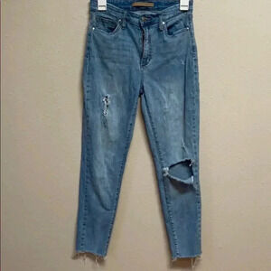 JOES Women’s Distressed Jeans
